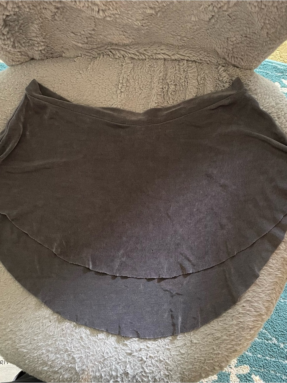 Women's Bullet Pointe Ballet Skirt